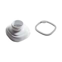 Hegen Milchpumpe Adapter Standard 2 Stück -Babywelt Verkauf adapter ring 145e