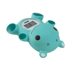 Alecto BC-11 Badethermometer Nilpferd -Babywelt Verkauf alecto bc 11 badthermometer nijlpaard liggend 198b