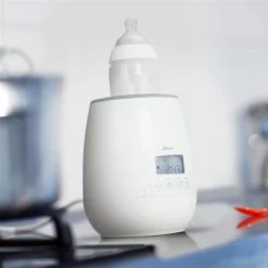 Alecto BW-700 Flaschenwärmer -Babywelt Verkauf alecto bw 700 flessenwarmer sfeer 264a