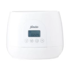 Alecto BW-700TWIN Fläschchenwärmer -Babywelt Verkauf alecto bw 700twin digitale duo flessenwarmer 7 e88d