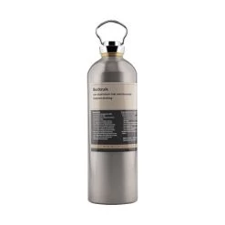 Briljant Baby Aluminium Kruik Dubbele Coating