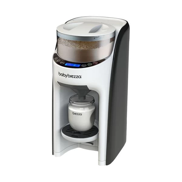 Baby Brezza Formula Pro Advanced 1 Baby Brezza Formula Pro Advanced