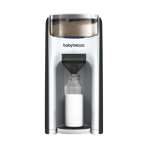 Baby Brezza Formula Pro Advanced 3 Baby Brezza Formula Pro Advanced – Bild 3