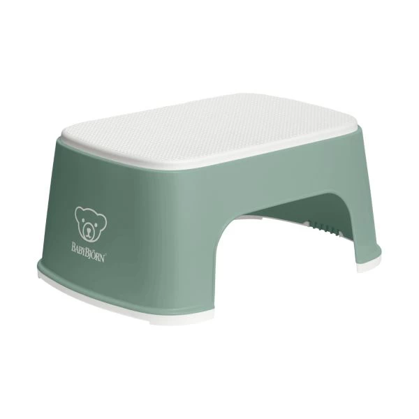 BabyBjörn Tritthocker 1 BabyBjörn Tritthocker