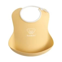 BabyBjörn Weiches Lätzchen