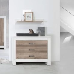 Kidsmill Long Island Wandregal Weiß 7 Kidsmill Long Island Wandregal Weiß -Babywelt Verkauf babykamer costa2 2017 2 1 b281