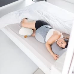 Babymoov Dream Belt Schlafgürtel Smokey -Babywelt Verkauf babymoov dream slaapriem smokey universeel 3 1 dedd