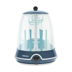 Babymoov Turbo Steam+ 2-in-1-Sterilisator