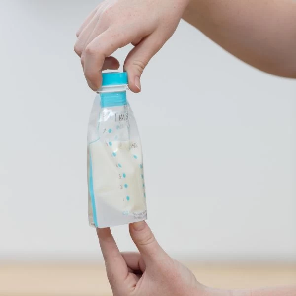 Babymoov Twist Starterkit 3 Babymoov Twist Starterkit – Bild 3