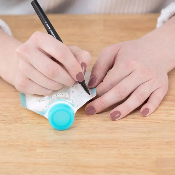 Babymoov Twist Starterkit 4 Babymoov Twist Starterkit – Bild 4