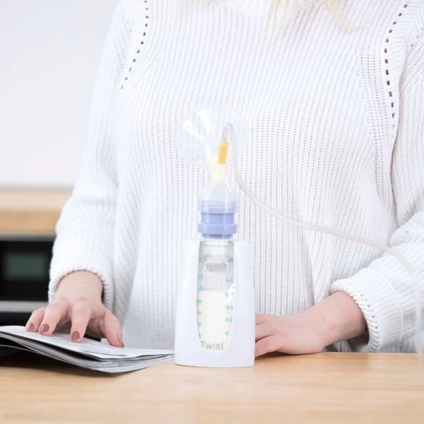 Babymoov Twist Starterkit 2 Babymoov Twist Starterkit – Bild 2