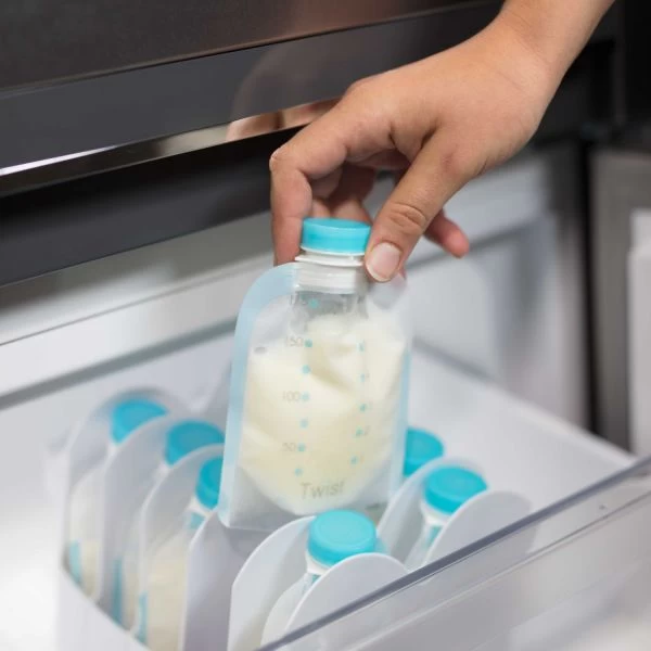 Babymoov Twist Starterkit 5 Babymoov Twist Starterkit – Bild 5