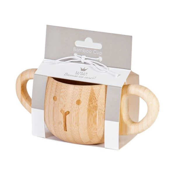 BamBam Bamboo Cup 51469 2 BamBam Bamboo Cup 51469 – Bild 2