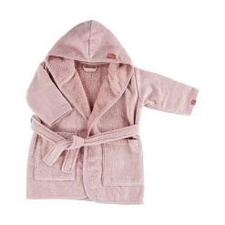 BamBam Organic Bademantel Gr. 62 / 68