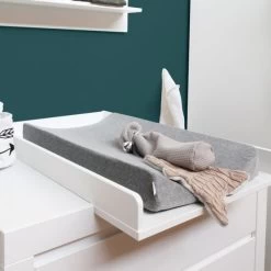 Barrier Square Wit 137117 11 5 Barrier Square Wit 137117 11 -Babywelt Verkauf barrier square white 5 1 069e