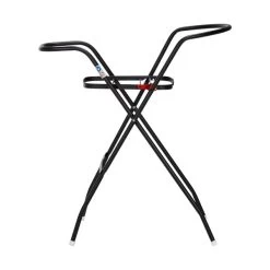 Pretura Basic Bad Weiß Klein + Badewannengestell -Babywelt Verkauf basicline badstandaard zwart 3 1 a951