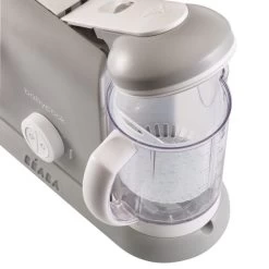 Beaba Babycook® Duo Grau -Babywelt Verkauf beaba babycook duo grijs 3 2659