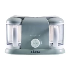 Beaba Babycook® Duo Grau