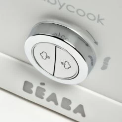 Beaba Babycook® Duo White / Silver 7 Beaba Babycook® Duo White / Silver -Babywelt Verkauf beaba babycook duo white silver 2 bb8d