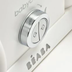 Beaba Babycook® Duo White / Silver 8 Beaba Babycook® Duo White / Silver -Babywelt Verkauf beaba babycook duo white silver 3 8033