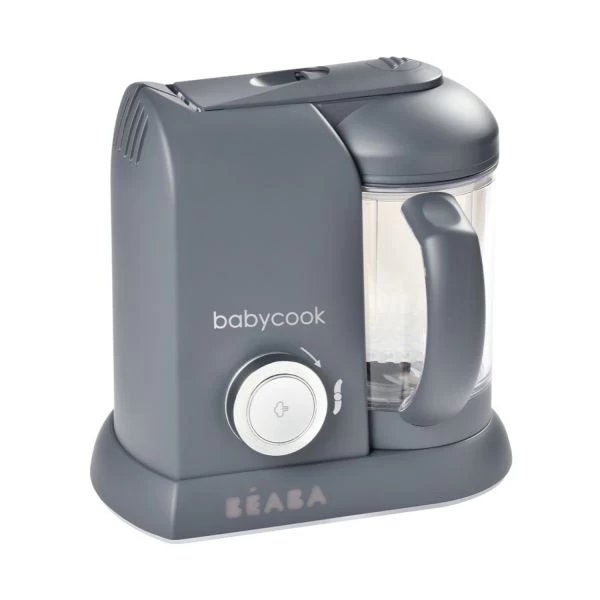 Beaba Babycook Solo 2 Beaba Babycook Solo – Bild 2