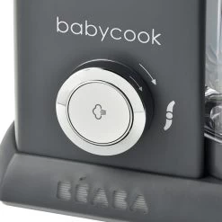 Beaba Babycook Solo 7 Beaba Babycook Solo -Babywelt Verkauf beaba babycook solo dark grey 5 7edc