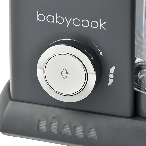 Beaba Babycook Solo 3 Beaba Babycook Solo – Bild 3