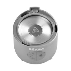 Beaba Babykosterhitzer 8 Beaba Babykosterhitzer -Babywelt Verkauf beaba babymelkverwarmer wit grijs 9 920e