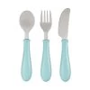 Beaba 3-delig Inox Bestek Airy Green 913461