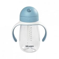 Beaba Strohhalmbecher 300 Ml 7 Beaba Strohhalmbecher 300 Ml -Babywelt Verkauf beaba rietjesbeker 300 ml windy blue 1 2c81
