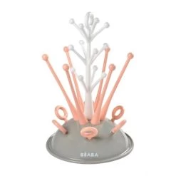 Beaba Fläschchen-Abtropfgestell