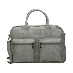 Beagles Gandia Wickeltasche