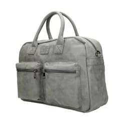 Beagles Gandia Wickeltasche 6 Beagles Gandia Wickeltasche -Babywelt Verkauf beagles gandia schoudertas grijs 3 4d49