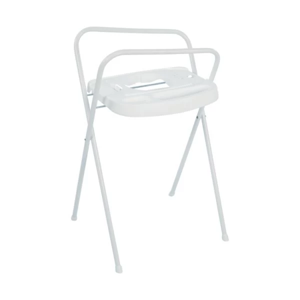 Bébé-jou Bebe-Jou Click Badewannengestell Metall 103cm 1 Bébé-jou Bebe-Jou Click Badewannengestell Metall 103cm