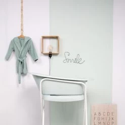 Bébé-jou Bebe-Jou Click Fabulous Badewanne -Babywelt Verkauf bebe jou click fabulous bad sky green 1 2 0519