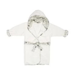 Bébé-jou Bebe-Jou Fabulous Jungle Bademantel Gr. 86/92