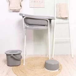 Bébé-jou Bebe-Jou Fabulous Windeleimer 4 Bébé-jou Bebe-Jou Fabulous Windeleimer -Babywelt Verkauf bebe jou fabulous luieremmer griffin grey 1 1 8778