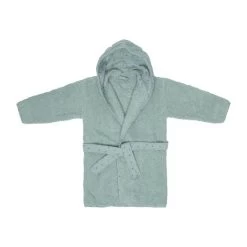 Bébé-jou Bebe-Jou Fabulous Paper Planes Bademantel Gr. 86/92