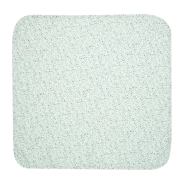 Bébé-jou Bebe-Jou Fabulous Paper Planes Hydrophiles Tuch 70 X 70 Cm – Bild 3