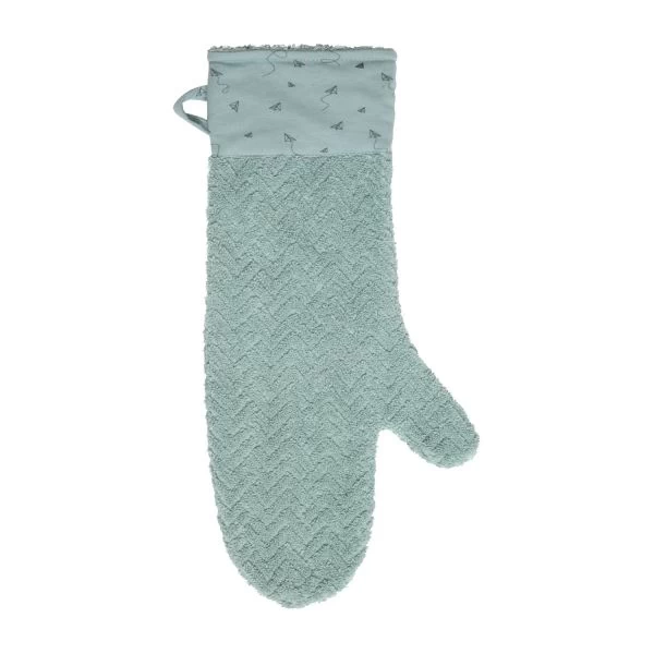 Bébé-jou Bebe-Jou Fabulous Paper Planes Waschlappen XL 1 Bébé-jou Bebe-Jou Fabulous Paper Planes Waschlappen XL