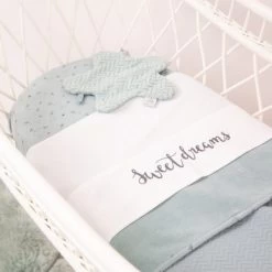 Bébé-jou Bebe-Jou Bettdecke Paper Planes -Babywelt Verkauf bebe jou ledikantdeken paper planes 6 1 2a87