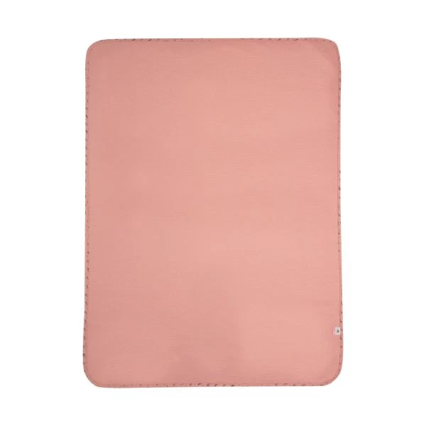 Bébé-jou Bebe-Jou Bettdecke Swan 3 Bébé-jou Bebe-Jou Bettdecke Swan – Bild 3