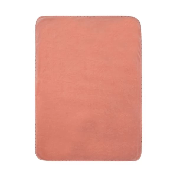 Bébé-jou Bebe-Jou Bettdecke Swan 4 Bébé-jou Bebe-Jou Bettdecke Swan – Bild 4