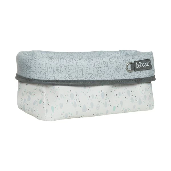 Bébé-jou Bebe-Jou Ollie Faltbarer Pflegekorb 1 Bébé-jou Bebe-Jou Ollie Faltbarer Pflegekorb