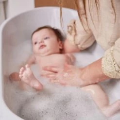 Bébé-jou Bebe-Jou Sense Badewanne Edition -Babywelt Verkauf bebe jou sense edition light grey 2 1 d6e6