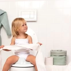 Bébé-jou Bebe-Jou Sparkle Pflegekorb Green -Babywelt Verkauf bebe jou sparkle verzorgingsmand green 2 fa5a