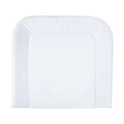 Bébé-jou Bebe-Jou Wickelunterlage Weiß XL