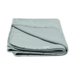 Bébé-jou Bebe-Jou Babydecke Paper Planes