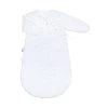 Bemini Schlafsack Pady Jersey Stary Ecru 0–3 Monate