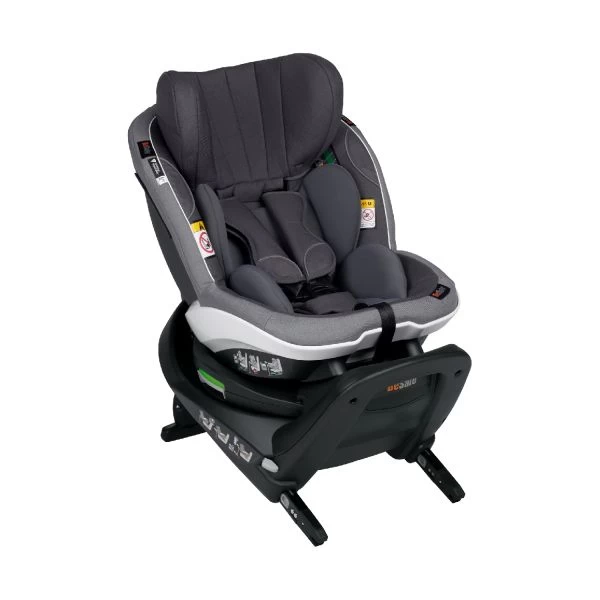 BeSafe IZi Turn M I-Size Autositz